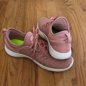 Nike Blush Running Shoes